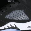 AJ 5 Retro ‘Oreo’ 136027-035 AJ 5 Retro ‘Oreo’ 136027-035