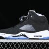 AJ 5 Retro ‘Oreo’ 136027-035 AJ 5 Retro ‘Oreo’ 136027-035