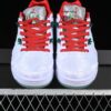 AJ 5 Low x CLOT ‘White Silk’ 1551183