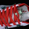 AJ 5 Low x CLOT ‘White Silk’ 1551183