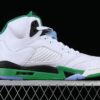 AJ 5 Retro ‘Lucky Green’ DD9336-103