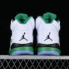 AJ 5 Retro ‘Lucky Green’ DD9336-103