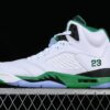 AJ 5 Retro ‘Lucky Green’ DD9336-103