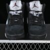 A Ma Maniére x AJ 5 Black FD1330-001