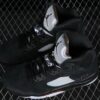A Ma Maniére x AJ 5 Black FD1330-001