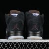 A Ma Maniére x AJ 5 Black FD1330-001