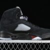 A Ma Maniére x AJ 5 Black FD1330-001