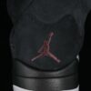 A Ma Maniére x AJ 5 Black FD1330-001