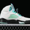 AJ 5 Retro Island Green CN2932-100