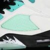 AJ 5 Retro Island Green CN2932-100