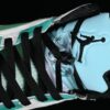 AJ 5 Retro Island Green CN2932-100
