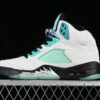 AJ 5 Retro Island Green CN2932-100