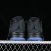 AJ 5 Retro Low Wings Class of 2020-21 DJ1094-001 AJ 5 Retro Low Wings Class of 2020-21 DJ1094-001