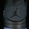 AJ 5 Retro Low Wings Class of 2020-21 DJ1094-001 AJ 5 Retro Low Wings Class of 2020-21 DJ1094-001