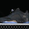 AJ 5 Retro Low Wings Class of 2020-21 DJ1094-001 AJ 5 Retro Low Wings Class of 2020-21 DJ1094-001