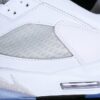 AJ 5 Retro Low ‘White Wolf Grey’ 819172-122
