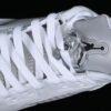 AJ 5 Retro Low ‘White Wolf Grey’ 819172-122