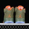 AJ 5 Retro ‘Olive’ DD0587-308 AJ 5 Retro ‘Olive’ DD0587-308