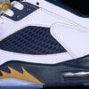 AJ 5 Retro Low ‘Dunk From Above’ 819171-135