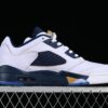 AJ 5 Retro Low ‘Dunk From Above’ 819171-135