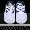 AJ 5 Retro Low ‘Dunk From Above’ 819171-135