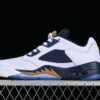AJ 5 Retro Low ‘Dunk From Above’ 819171-135