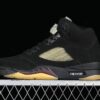 AJ 5 x A Ma Maniere Retro ‘Dusk’ FD1330-001 AJ 5 x A Ma Maniere Retro ‘Dusk’ FD1330-001
