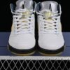 AJ 5 Retro x A Ma Maniere Mid “Photon Dust” FZ5758-004 AJ 5 Retro x A Ma Maniere Mid “Photon Dust” FZ5758-004