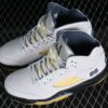 AJ 5 Retro x A Ma Maniere Mid “Photon Dust” FZ5758-004 AJ 5 Retro x A Ma Maniere Mid “Photon Dust” FZ5758-004