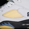 AJ 5 Retro x A Ma Maniere Mid “Photon Dust” FZ5758-004 AJ 5 Retro x A Ma Maniere Mid “Photon Dust” FZ5758-004