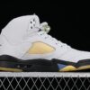 AJ 5 Retro x A Ma Maniere Mid “Photon Dust” FZ5758-004 AJ 5 Retro x A Ma Maniere Mid “Photon Dust” FZ5758-004