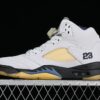 AJ 5 Retro x A Ma Maniere Mid “Photon Dust” FZ5758-004 AJ 5 Retro x A Ma Maniere Mid “Photon Dust” FZ5758-004