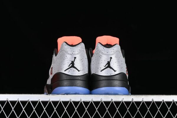 AJ 5 Retro Low ‘Neymar’ 846315-025