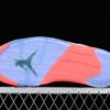 AJ 5 Low Hurricanes Football Grey Brilliant Orange Pine Green FQ1316-018 AJ 5 Low Hurricanes Football Grey Brilliant Orange Pine Green FQ1316-018