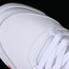 AJ 5 Low Hurricanes Football Grey Brilliant Orange Pine Green FQ1316-018 AJ 5 Low Hurricanes Football Grey Brilliant Orange Pine Green FQ1316-018