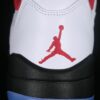 AJ 5 Low Golf ‘Fire Red’ CU4523-100 AJ 5 Low Golf ‘Fire Red’ CU4523-100
