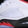 AJ 5 Low Golf ‘Fire Red’ CU4523-100 AJ 5 Low Golf ‘Fire Red’ CU4523-100