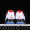 AJ 5 Low Golf ‘Fire Red’ CU4523-100 AJ 5 Low Golf ‘Fire Red’ CU4523-100