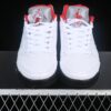 AJ 5 Low Golf ‘Fire Red’ CU4523-100 AJ 5 Low Golf ‘Fire Red’ CU4523-100