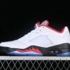 AJ 5 Low Golf ‘Fire Red’ CU4523-100 AJ 5 Low Golf ‘Fire Red’ CU4523-100