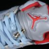 AJ 5 Retro Trophy Room Ice Blue CI1899-400