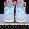 AJ 5 Retro Trophy Room Ice Blue CI1899-400