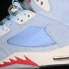 AJ 5 Retro Trophy Room Ice Blue CI1899-400