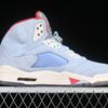 AJ 5 Retro Trophy Room Ice Blue CI1899-400