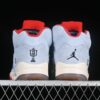 AJ 5 Retro Trophy Room Ice Blue CI1899-400