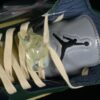 AJ 5 Retro SP Dark Green Black FZ5758-003 AJ 5 Retro SP Dark Green Black FZ5758-003