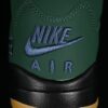 AJ 5 Retro SP Dark Green Black FZ5758-003 AJ 5 Retro SP Dark Green Black FZ5758-003