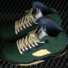 AJ 5 Retro SP Dark Green Black FZ5758-003 AJ 5 Retro SP Dark Green Black FZ5758-003