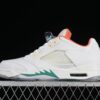 AJ 5 Low Golf NRG ‘Lucky And Good’ CW4204-100 AJ 5 Low Golf NRG ‘Lucky And Good’ CW4204-100