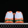 AJ 5 Retro Low ‘Miami Hurricanes’ FQ1293-018 AJ 5 Retro Low ‘Miami Hurricanes’ FQ1293-018